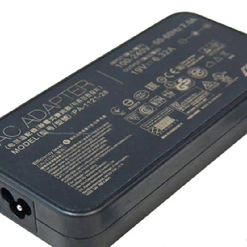 Original Asus Slim 120W 19V 6.32A Power Adapter for ASUS Zenbook Pro UX501VW UX501JW, 4.5*3.0mm